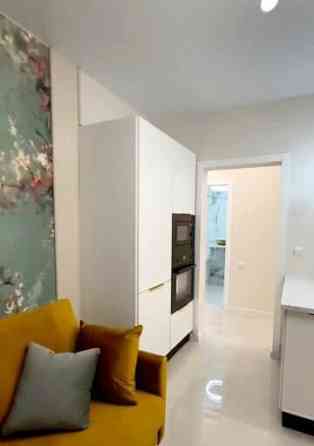 1-комн. квартира, 45 м2, 5/9 эт. Самара