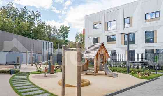 3-комн. квартира, 69 м2, 18/26 эт. Москва