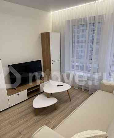 2-комн. квартира, 53 м2, 6/24 эт. Москва