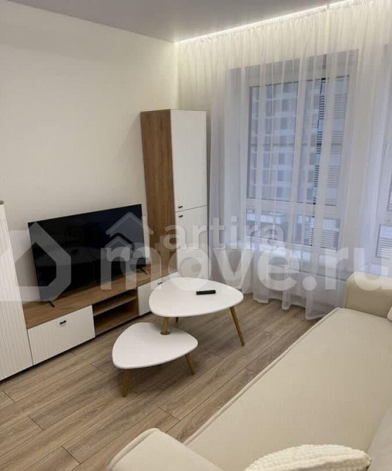 2-комн. квартира, 53 м2, 6/24 эт. Москва - изображение 4