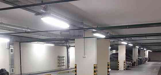 Гараж, 16 м2 Москва