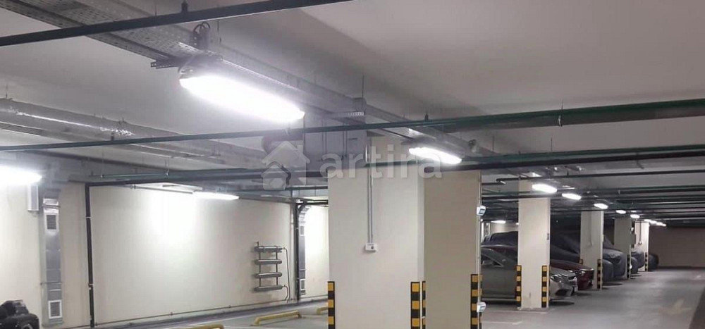 Гараж, 16 м2 Москва - изображение 2