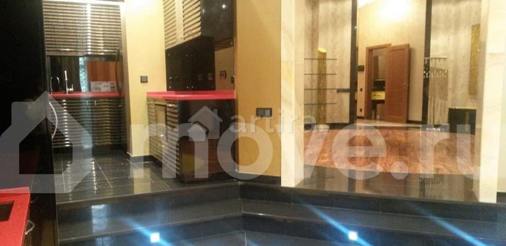 5-комн. квартира, 220 м2, 3/17 эт. Москва - изображение 5