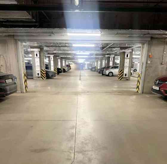 Гараж, 13.3 м2 Красногорск