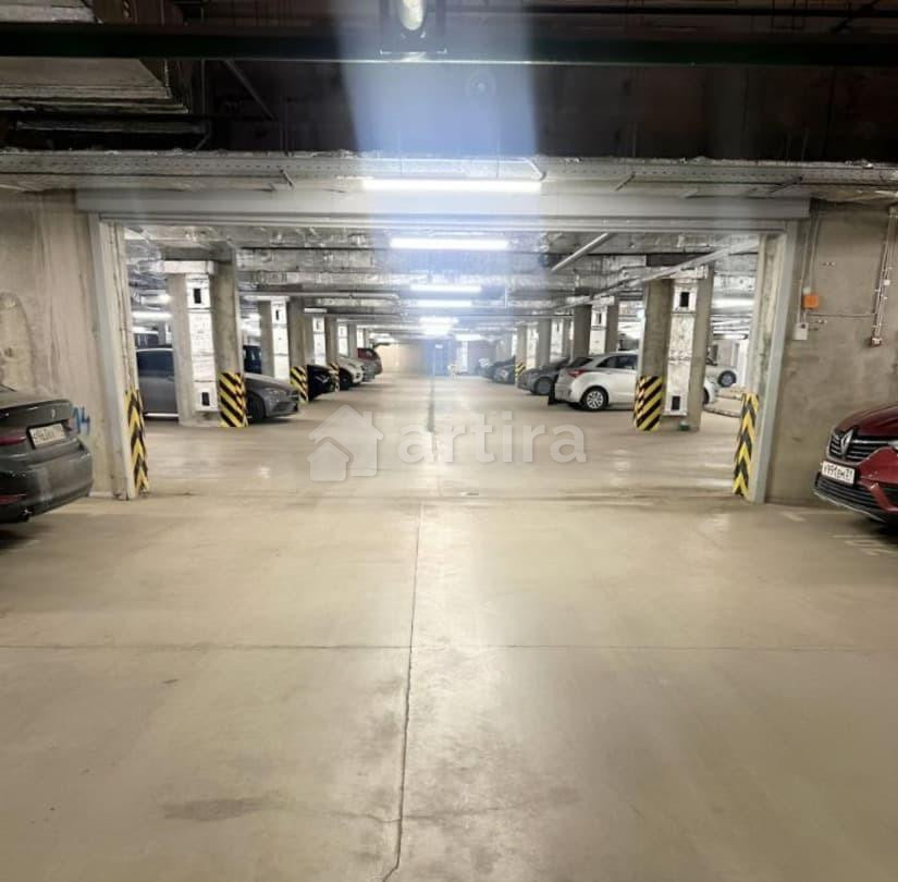 Гараж, 13.3 м2 Красногорск - изображение 1