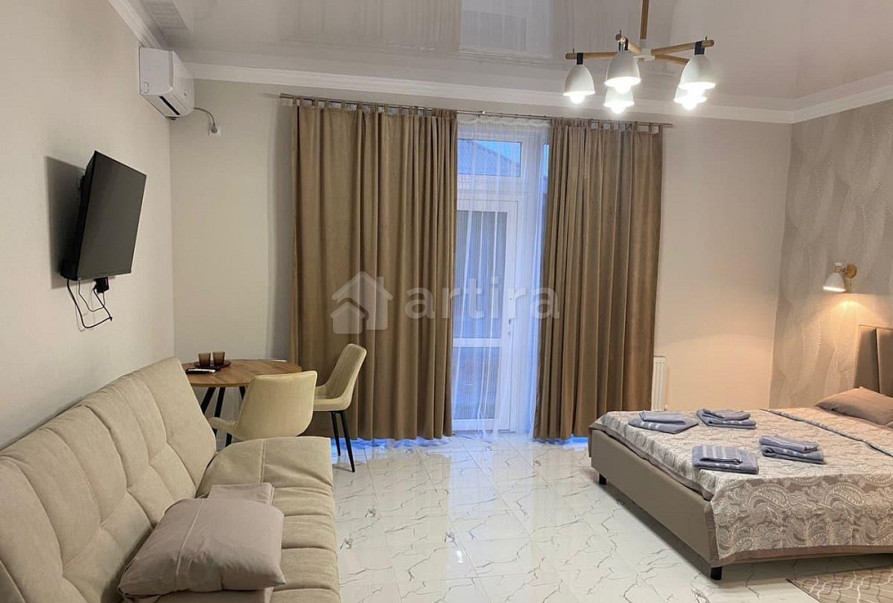 Коттедж, 150 м2, 1 эт. Миллерово - изображение 5