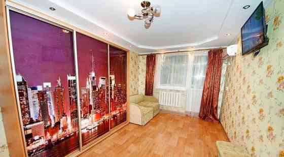 1-комн. квартира, 33 м2, 3/5 эт. Феодосия