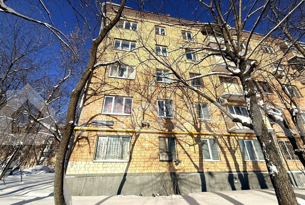 Студия, 11.2 м2, 1/5 эт. Москва - изображение 7