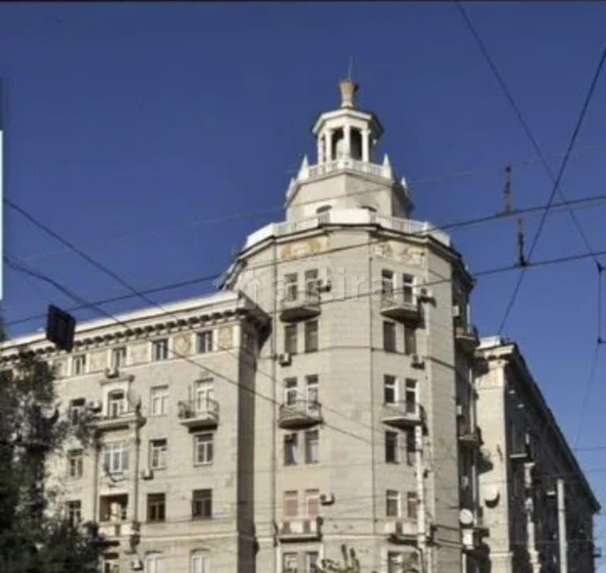 Комната, 11 м2, 5/6 эт. Ростов-на-Дону - изображение 1