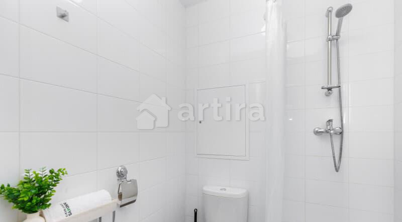 1-комн. квартира, 22 м2, 2/15 эт. Москва - изображение 9