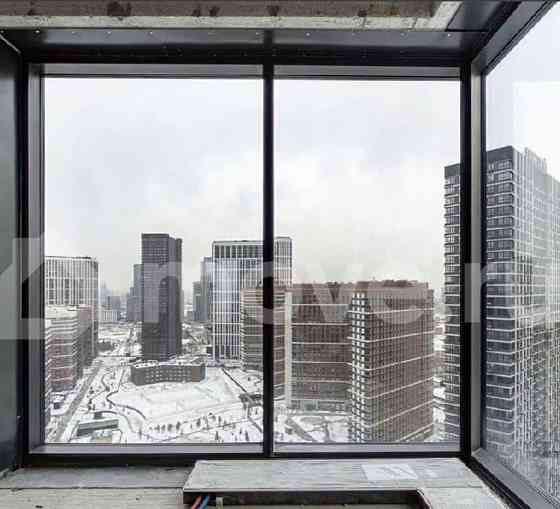 4-комн. квартира, 112 м2, 23/32 эт. Москва