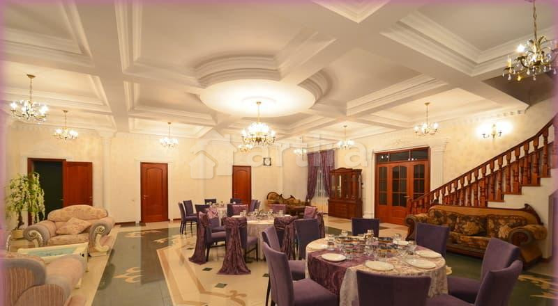 Коттедж, 2200 м2 Наро-Фоминск - изображение 15