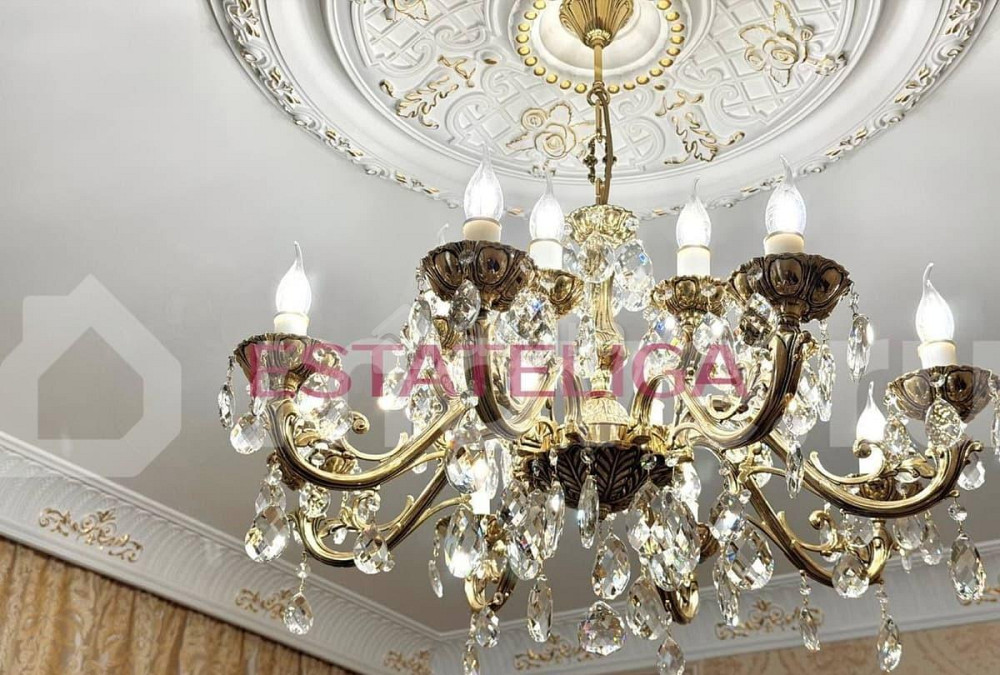 3-комн. квартира, 105 м2, 14/24 эт. Москва - изображение 5