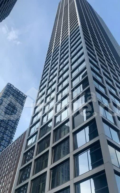 3-комн. квартира, 80 м2, 28/54 эт. Москва - изображение 1