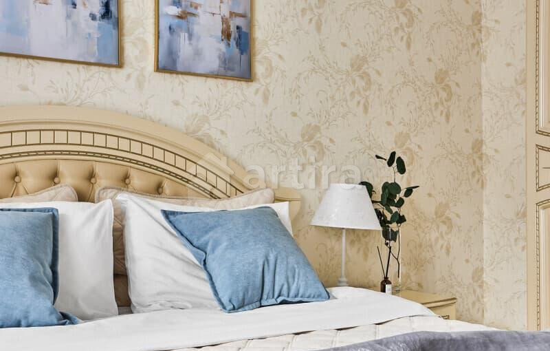 3-комн. апарт-ы, 80 м2, 7/13 эт. Санкт-Петербург - изображение 9