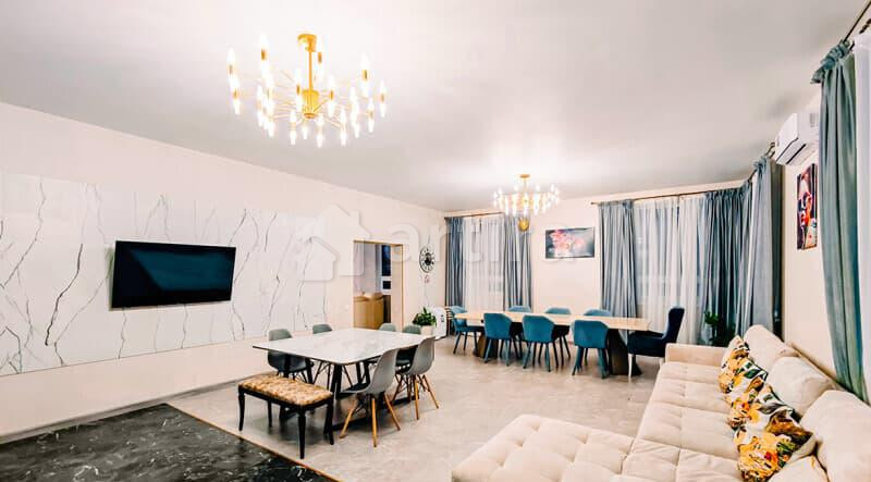 Коттедж, 380 м2 Сертолово - изображение 14