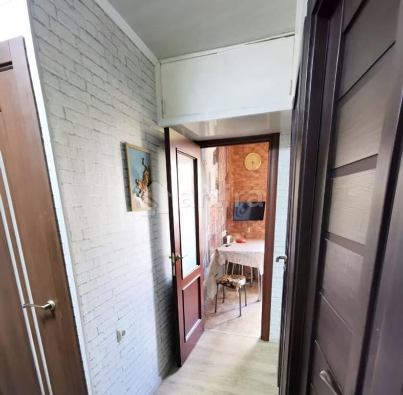 Комната, 59.8 м2, 5/9 эт. Мытищи - изображение 6