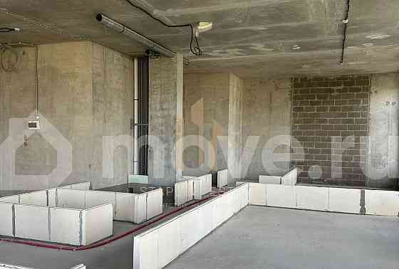 4-комн. квартира, 135 м2, 5/13 эт. Москва