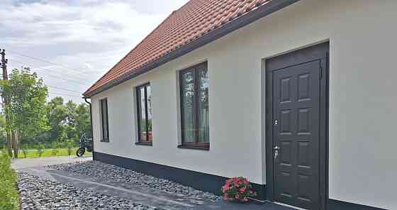 Дом, 100 м2, 15 соток, 1 эт. Зеленоградск