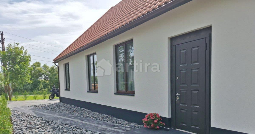 Дом, 100 м2, 15 соток, 1 эт. Зеленоградск - изображение 1