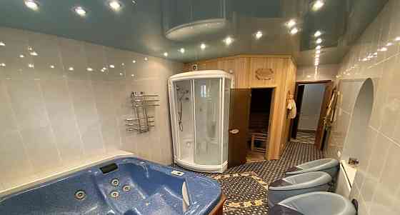 Коттедж, 300 м2, 12 соток, 3 эт. Пушкино