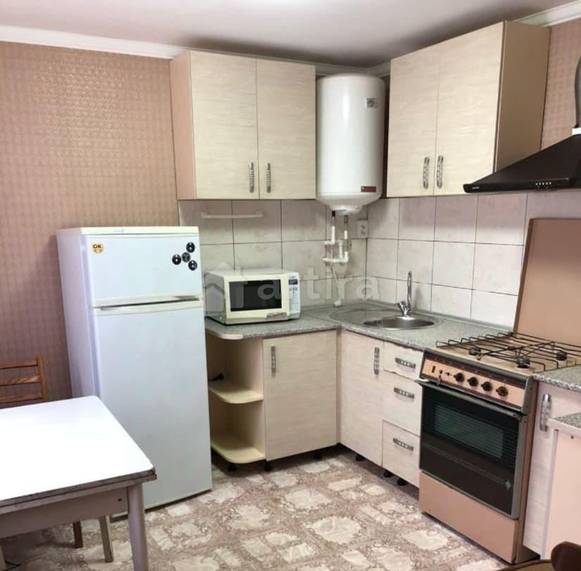 Дом, 90 м2, 2 сотки, 1 эт. Симферополь - изображение 1