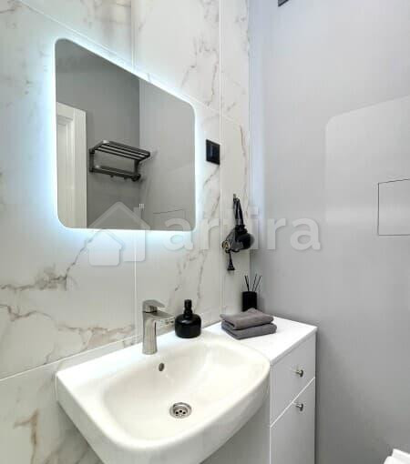 1-комн. квартира, 18 м2, 3/5 эт. Санкт-Петербург - изображение 5