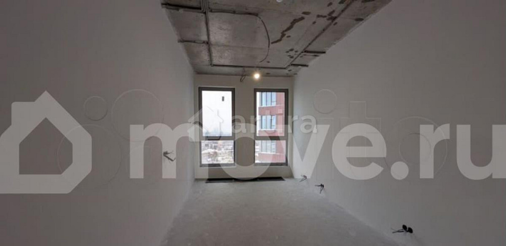 2-комн. квартира, 77.2 м2, 15/44 эт. Москва - изображение 1