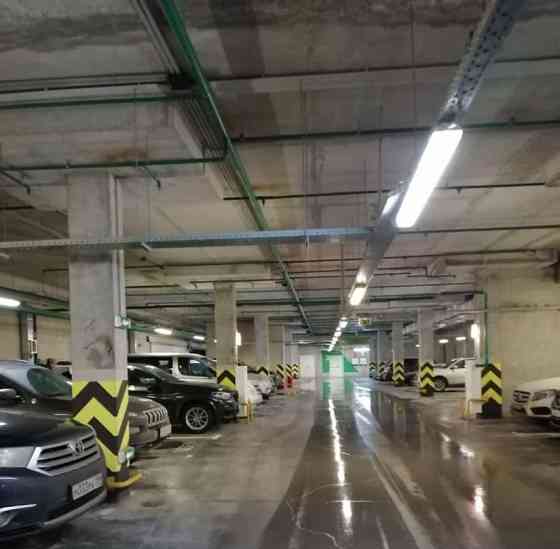 Гараж, 18 м2 Москва