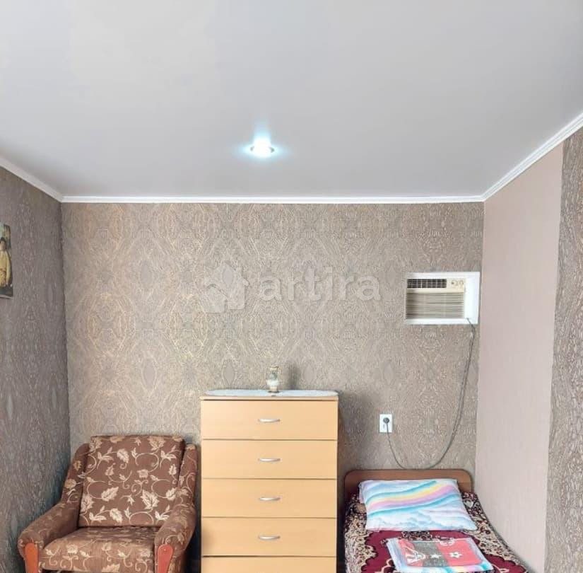 Дом, 40 м2, 1 сотка, 1 эт. Красный Сулин - изображение 3