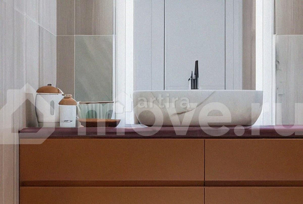 3-комн. квартира, 88 м2, 41/43 эт. Москва - изображение 3