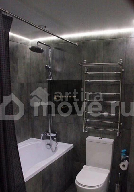 4-комн. квартира, 111.8 м2, 3/16 эт. Москва - изображение 2