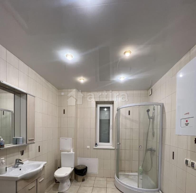 Коттедж, 200 м2, 7 соток, 2 эт. Воронеж - изображение 4