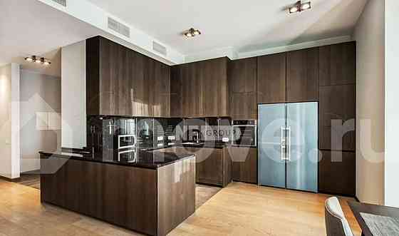 4-комн. квартира, 140.1 м2, 9/12 эт. Москва