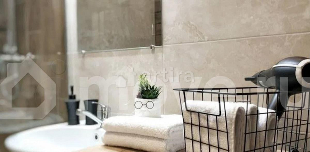 Студия, 15.1 м2, 1/9 эт. Москва - изображение 1