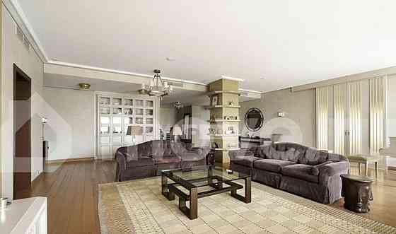 Квартира, 492.1 м2, 6/12 эт. Москва