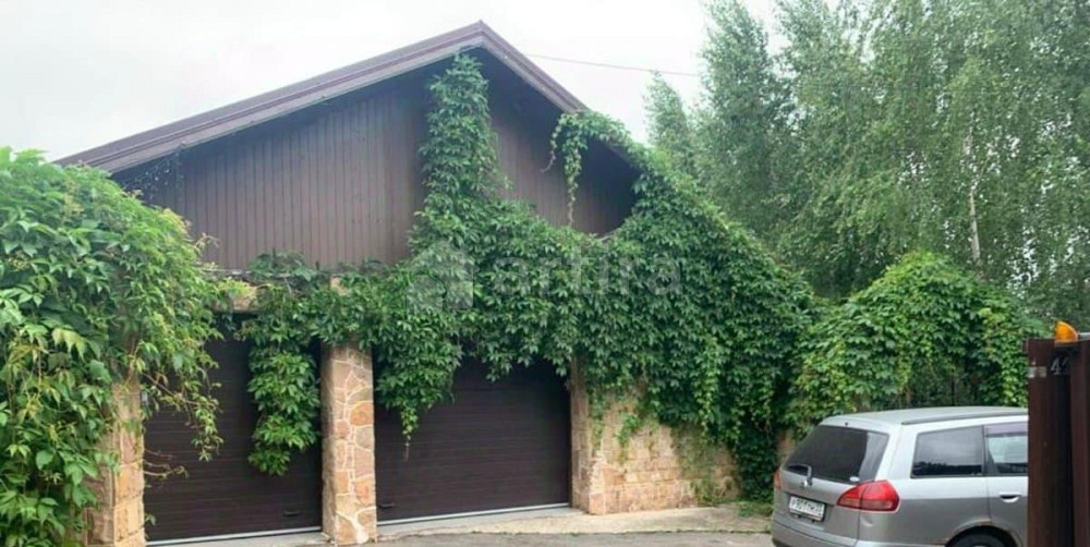 Коттедж, 650 м2, 20 соток, 3 эт. Одинцово - изображение 7