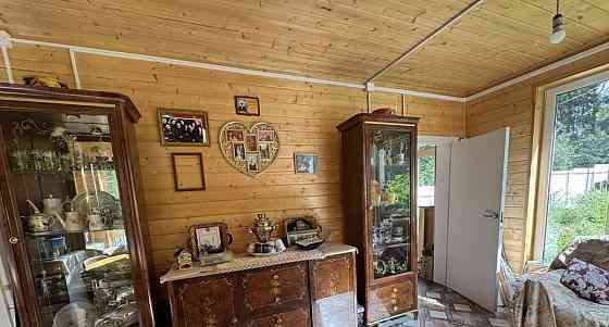 Дом, 67 м2, 4 сотки, 2 эт. Хотьково