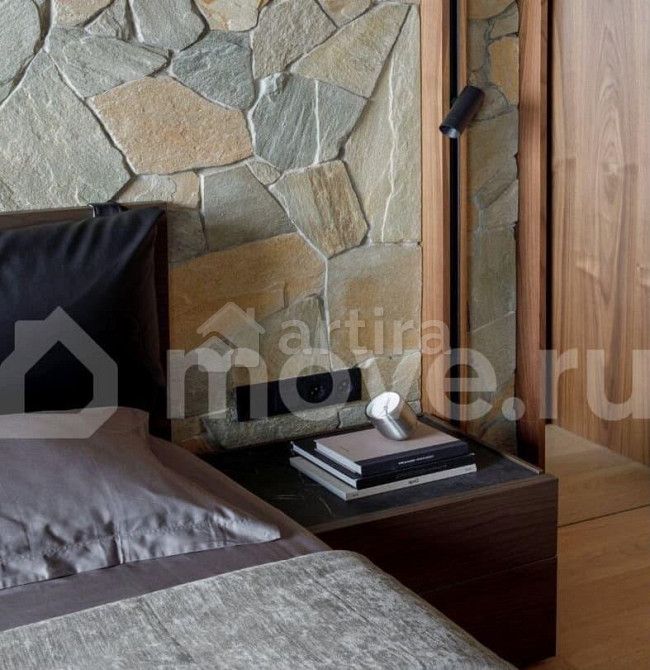 2-комн. квартира, 56.1 м2, 7/8 эт. Москва - изображение 2