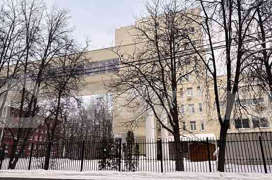 Студия, 13.7 м2, 2/5 эт. Москва