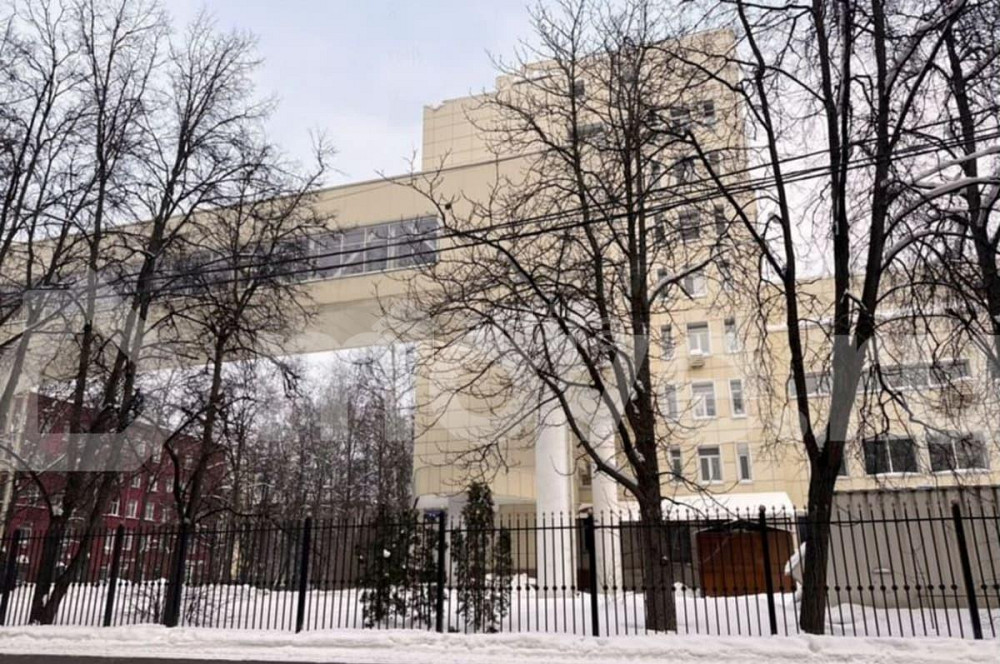 Студия, 13.7 м2, 2/5 эт. Москва - изображение 6