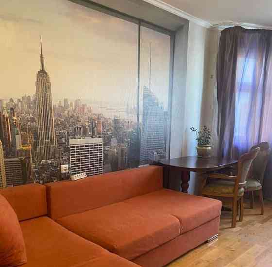 Комната, 21 м2, 6/17 эт. Москва