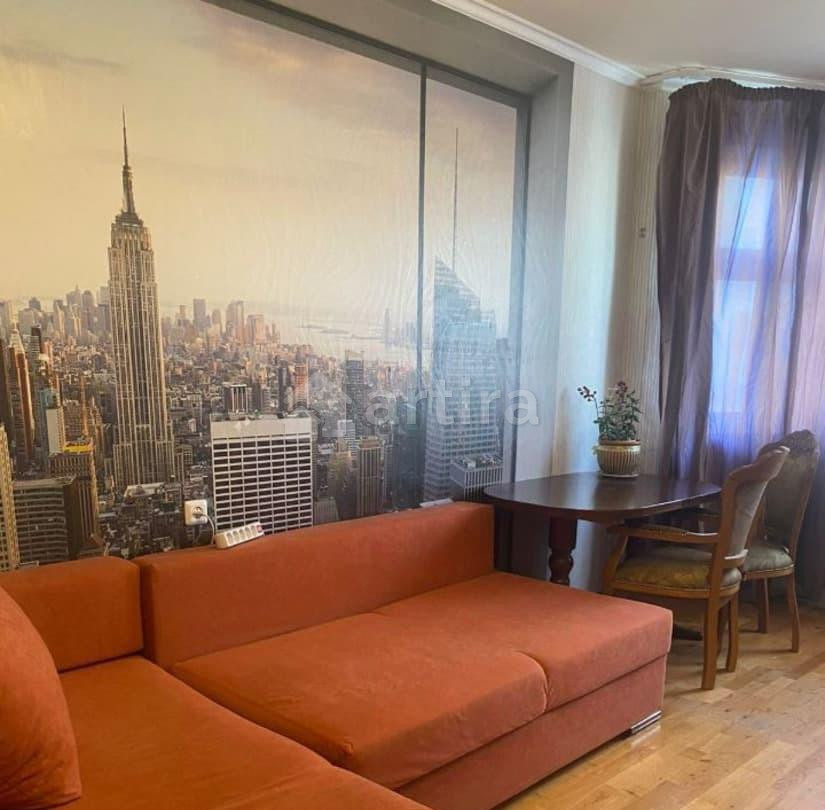 Комната, 21 м2, 6/17 эт. Москва - изображение 6