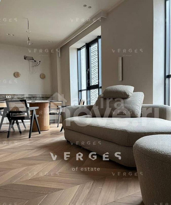 2-комн. квартира, 51 м2, 12/26 эт. Москва - изображение 1