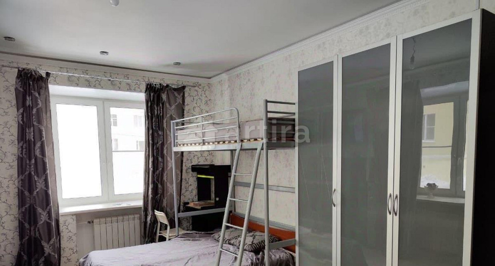 Комната, 30 м2, 1/5 эт. Подольск - изображение 3