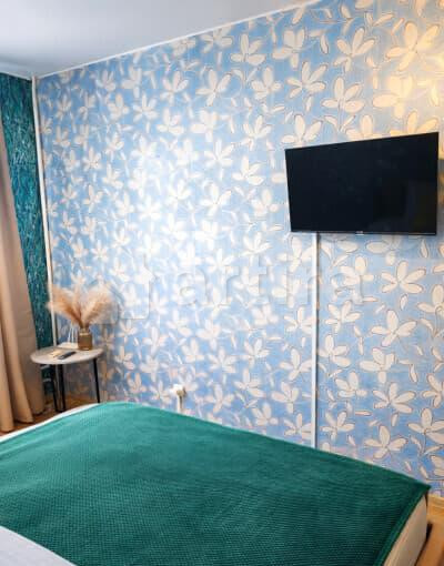 1-комн. квартира, 42 м2, 5/5 эт. Подольск - изображение 10