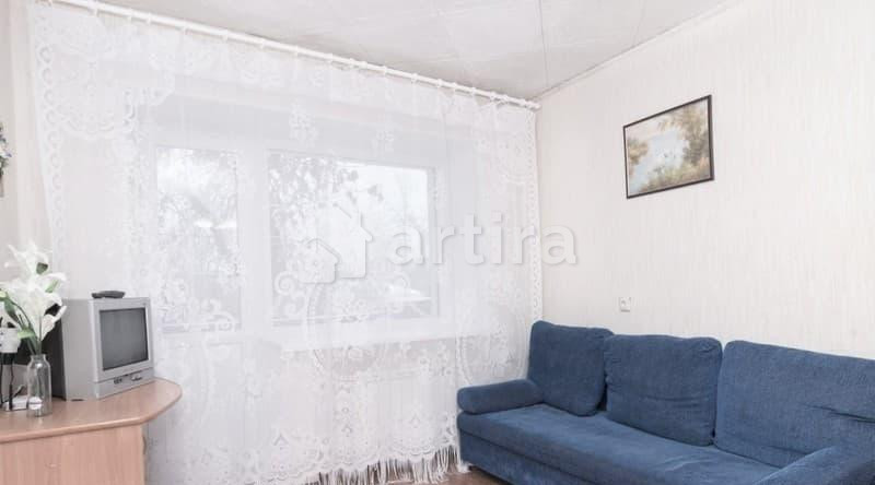 2-комн. квартира, 45 м2, 2/5 эт. Казань - изображение 8