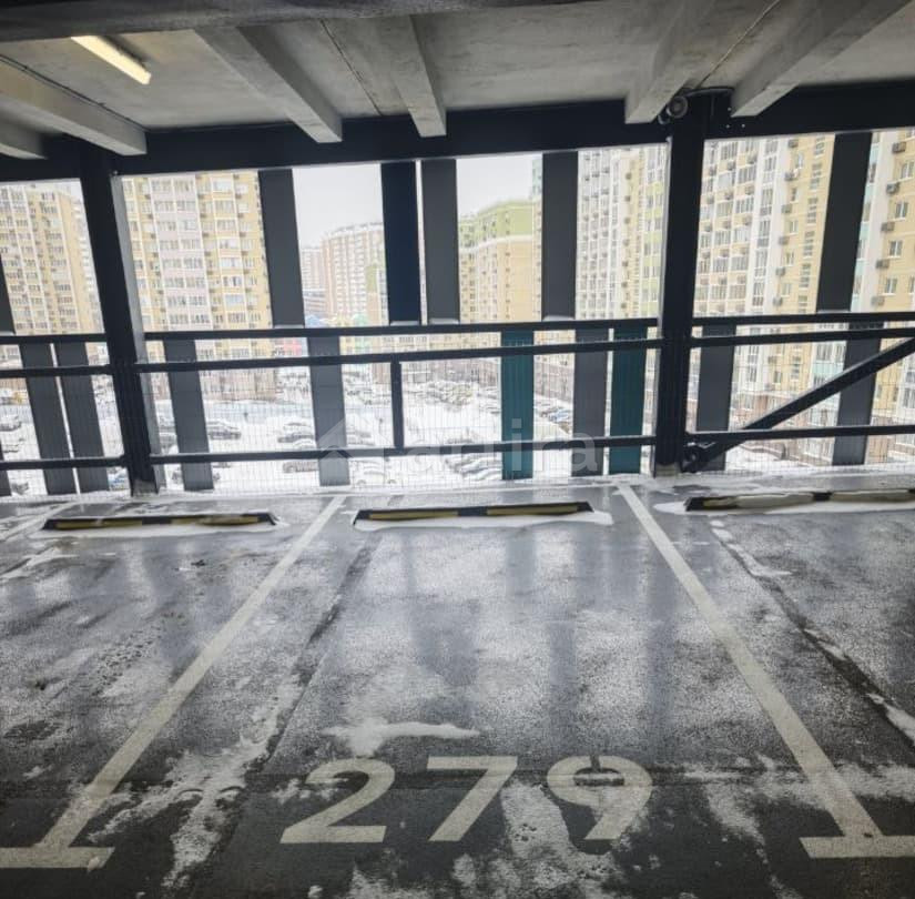 Гараж, 13.3 м2 Видное - изображение 7