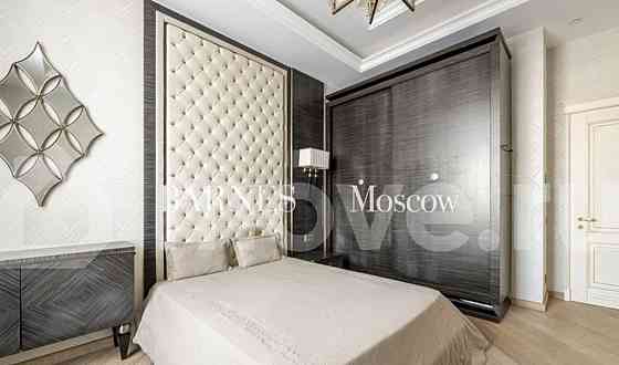 Пентхаус, 500 м2, 12/12 эт. Москва