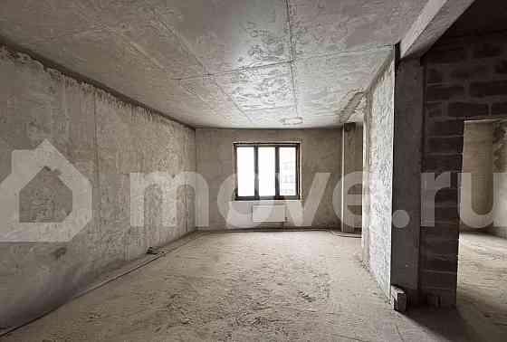 4-комн. квартира, 120.6 м2, 8/23 эт. Москва